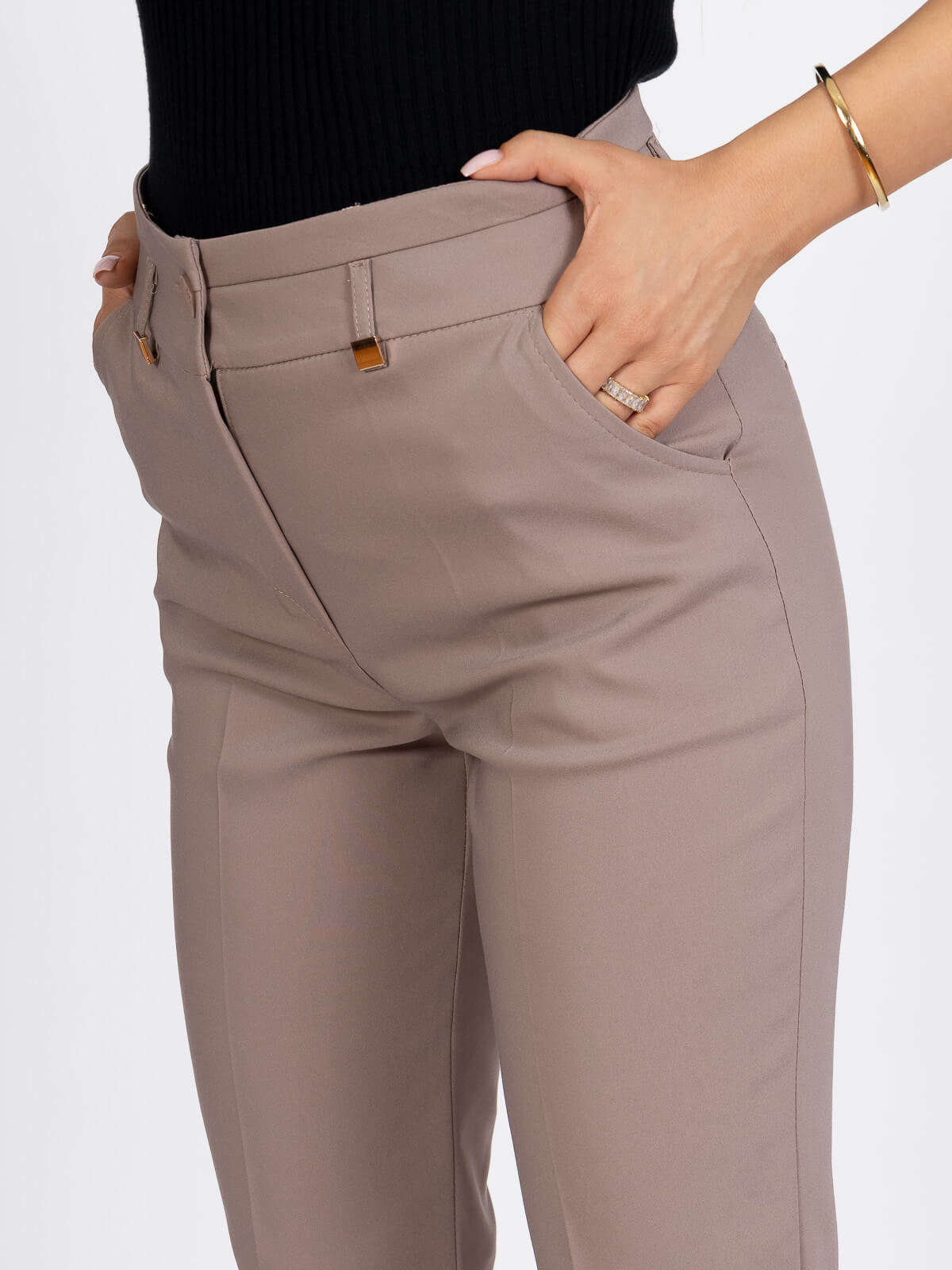 Eleganckie spodnie damskie cygaretki 78 Fango - J231714 (12).jpg