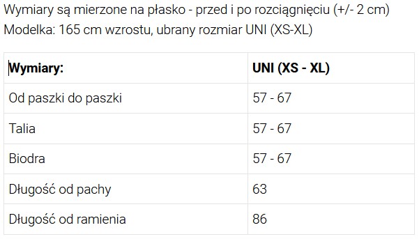 68352666-2 Bawełniana luźna sukienka oversize z krótkim rękawem - masełkowy żółty-10