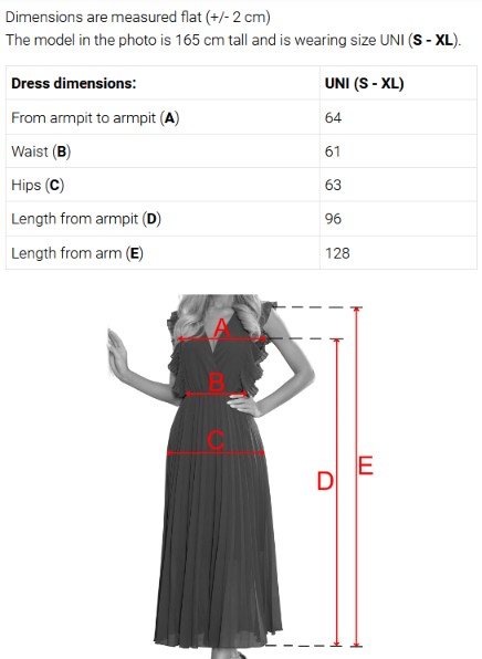 68408531-8 Szmizjerka midi ze złotymi guzikami i wiązaniem - neon mięta-8