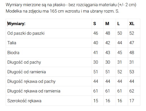 481-6 Zamszowa ramoneska z długim rękawkiem i zamkami - kaszmirowy beż-8 68521 