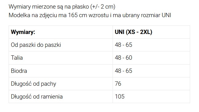 627-4 Długi dzianinowy kardigan damski z kieszeniami i bufiastymi rękawami - czarny-9 68569 