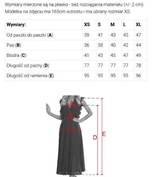 693-1 Dopasowana ołówkowa sukienka z krótkim rękawkiem i ozdobnym dekoltem - bordowa-9 68596 