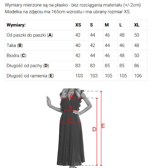 161-20 AGATA casualowa sukienka mini z wiązaniem w talii - cynamonowy brąz-9 68606 
