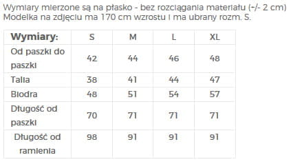 3757217-1 NEVA Trapezowa sukienka z rozkloszowanymi rękawkami - CZERWONA-7